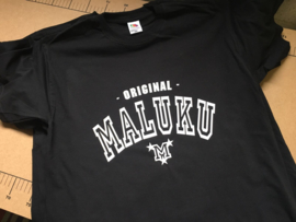 T-shirt Original Maluku