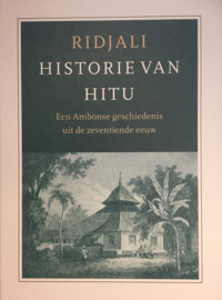 Ridjali | Historie van Hitu