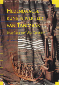 Hedendaagse Kunstnijverheid uit Tanimbar