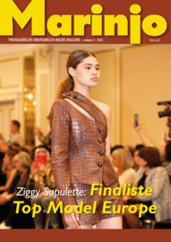 Marinjo magazine no. 2  2022