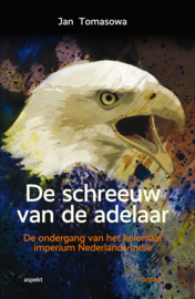 De schreeuw van de adelaar