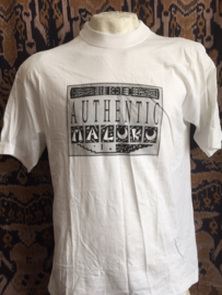 T-Shirt Maluku Authentic