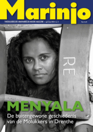 Marinjo magazine no. 2 2023