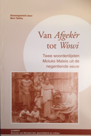 Van Afgekêr tot Wowi