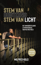 Stem van Duisternis Stem van Licht