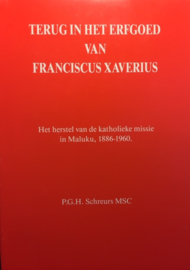 Terug in het erfgoed van Franciscus Xaverius