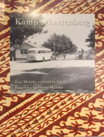 Kamp Schattenberg