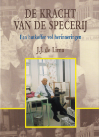 De kracht van de specerij