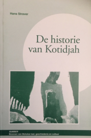 De historie van Kotidjah