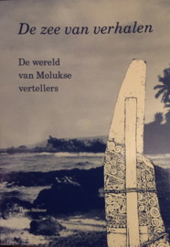 De zee van verhalen | De wereld van Molukse vertellers