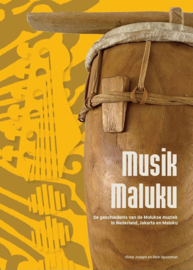 Musik Maluku