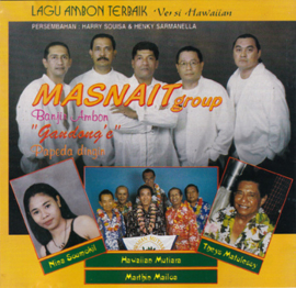 Lagu Ambon Terbaik