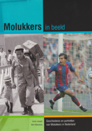 Geschiedenis en portretten van Molukkers in Nederland