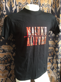 T-shirt Maluku Alifuru