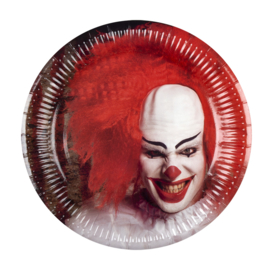 Bordjes Horror Clown (72351B)