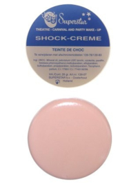 Shock creme - shock teint - 30 gram (S139-07W)