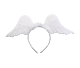 Diadeem Engelenvleugels