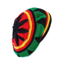 Rasta muts