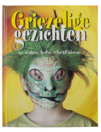 Schminkboeken