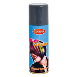 Haarspray Grijs - 125 ml