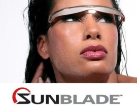 Sunblade SB-100L - design bril zonder glazen