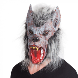 Masker Weerwolf