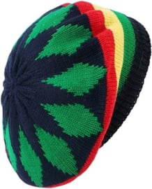 Rasta muts