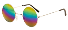 John Lennon uilebril Regenboog