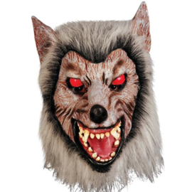 Masker Wolf (60216W)