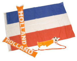 Supportersset Holland (09785GF)