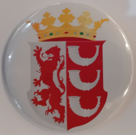 Button Wapen van Eindhoven