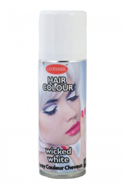 Haarspray Wit - 125 ml