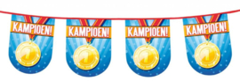 Vlaggenlijn Kampioen