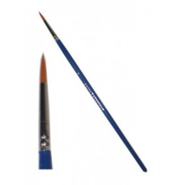 PXP penseel spits nr. 2 - Ø 1,5 mm (40077)