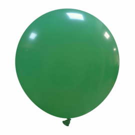 Standaard Donker Groen 19"/48 cm