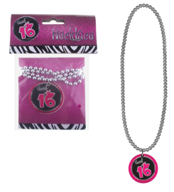 Ketting Sweet 16 (84697E)