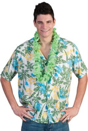 Hawai shirt Rustic