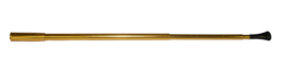 Sigarethouder telescopisch Goud (60052E)
