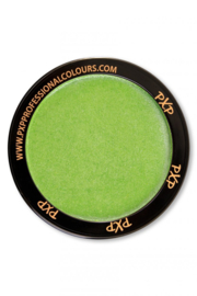PXP Pearl Lime Green 10 gram