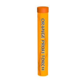 Profi Torch - Bengaalse Fakkel Oranje - Fire Orange (3700BR)