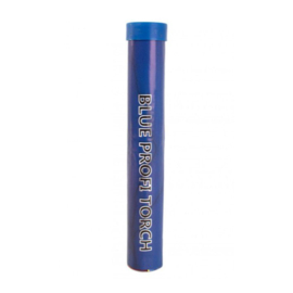 Profi Torch - Bengaalse Fakkel Blauw - Fire Blue (3702BR)