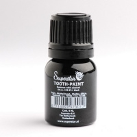 Tandenlak zwart (S139-97.1W)