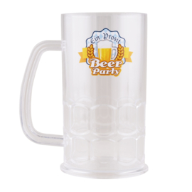 Bierpul Oktoberfeest / Bierfeest 500 ml