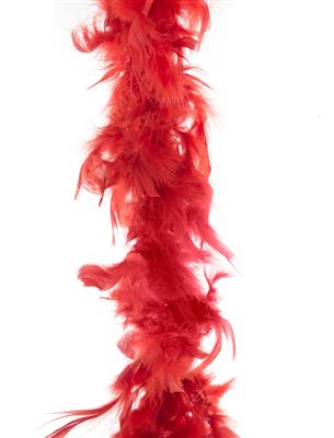 Boa Rood 45 gram / 200 cm