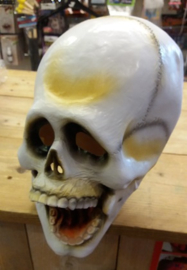 Masker Doodskop à la Scream (3000MG)