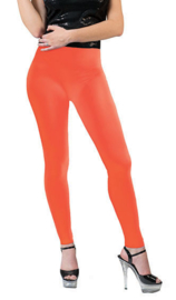 Legging neon Oranje (59359E)