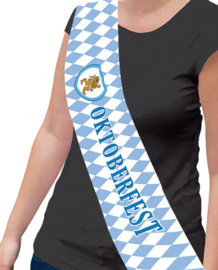 Sjerp Oktoberfest / Bierfeest (84512E)