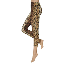 Legging Luipaard L/XL (95105Ap)