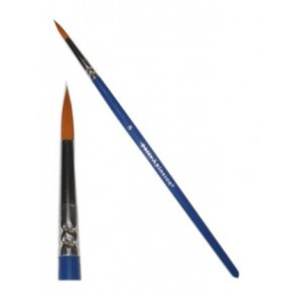 PXP penseel spits nr. 5 - Ø 3 mm