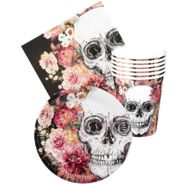Tafelset Day of the Dead (97081B)